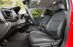 Kia Rio 2016 года (WW)